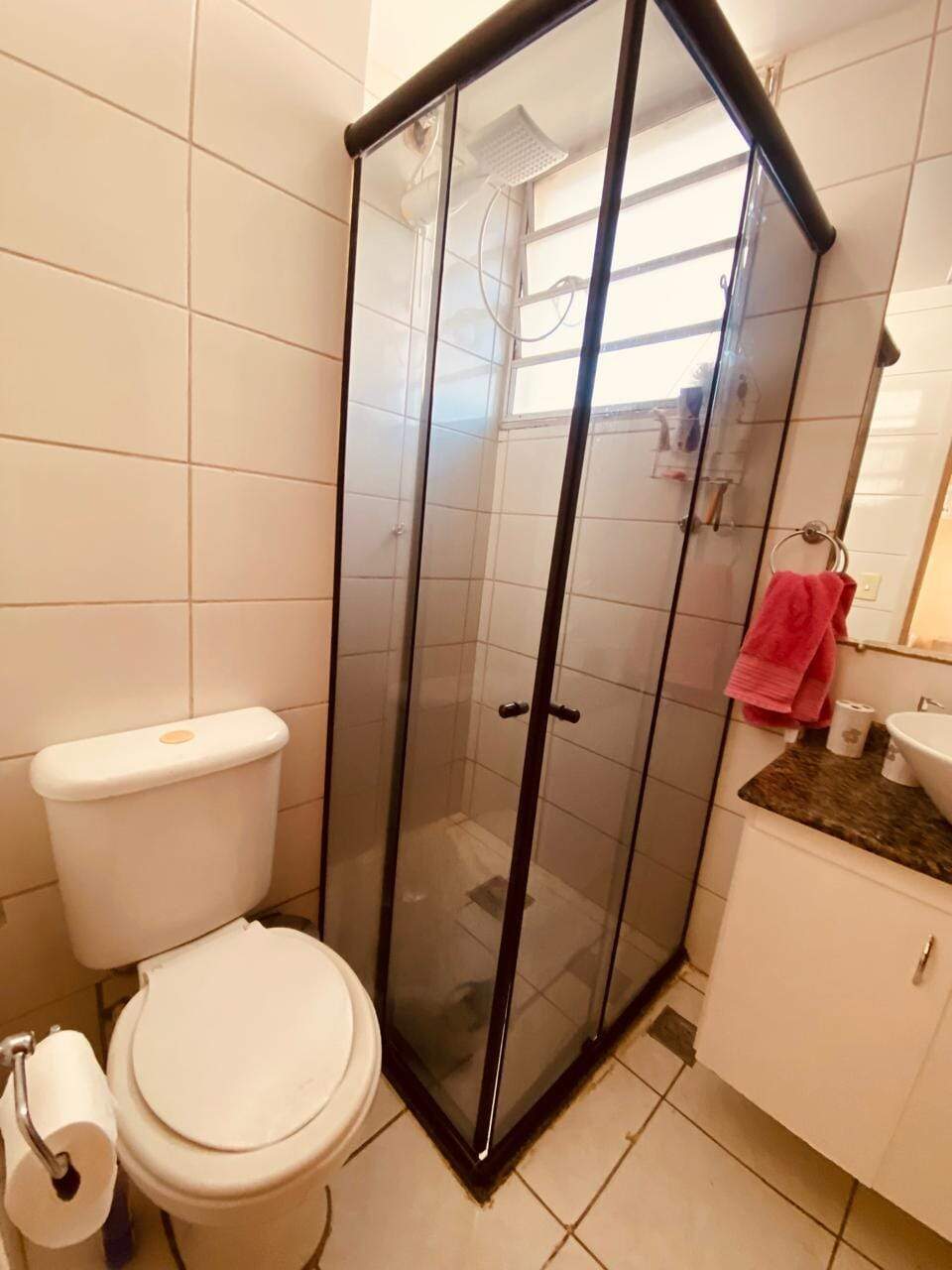 Apartamento à venda com 2 quartos, 55m² - Foto 21