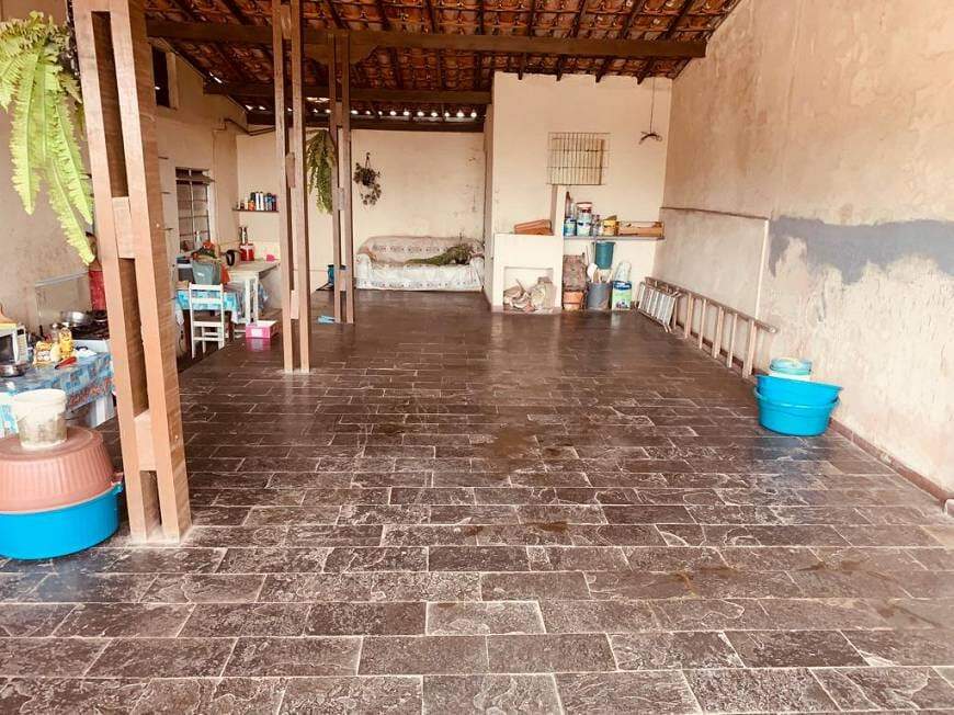 Casa à venda com 3 quartos, 200m² - Foto 13