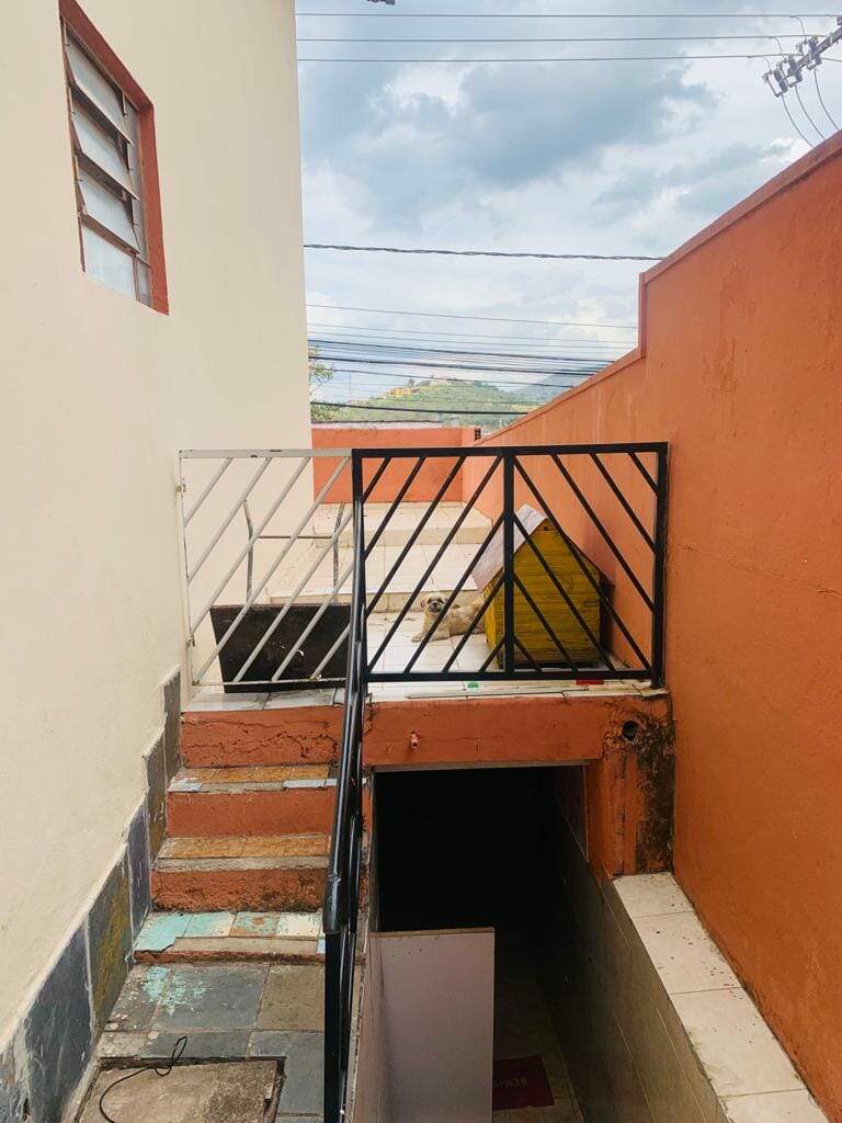 Casa à venda com 5 quartos, 360m² - Foto 16