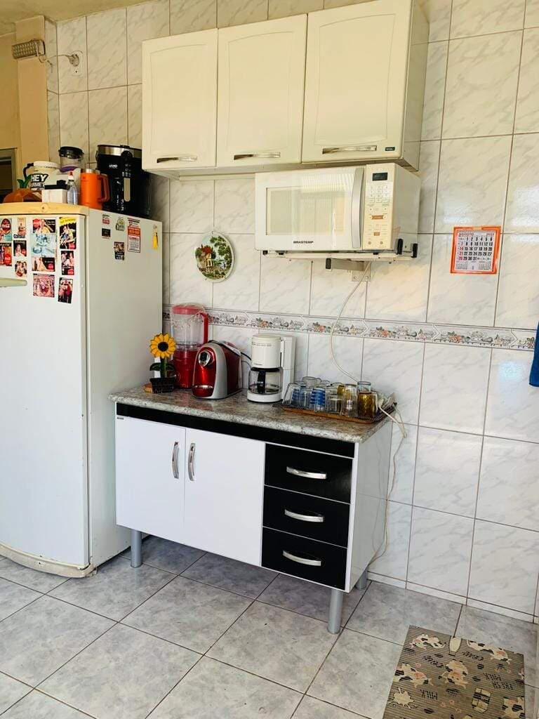 Casa à venda com 5 quartos, 180m² - Foto 25