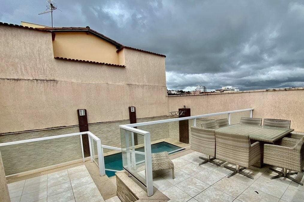 Casa à venda com 5 quartos, 525m² - Foto 29