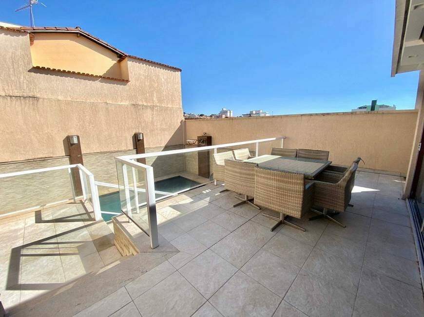 Casa à venda com 5 quartos, 525m² - Foto 26