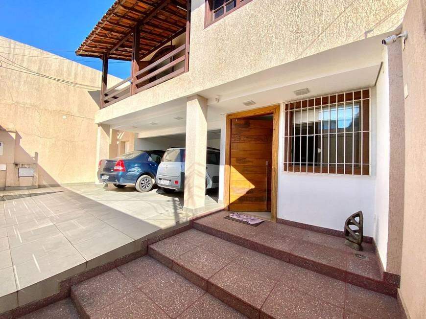 Casa à venda com 5 quartos, 525m² - Foto 30