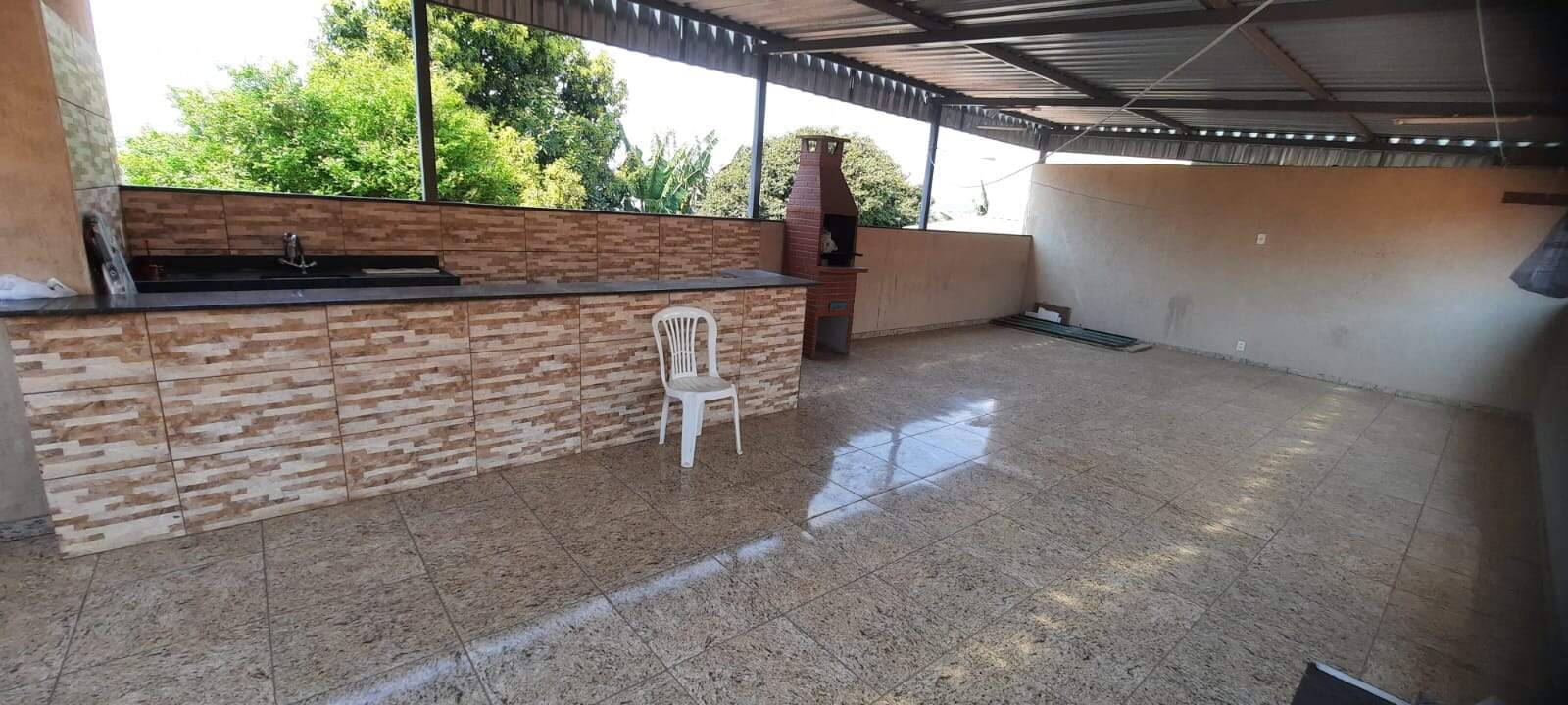 Casa à venda com 4 quartos, 360m² - Foto 23