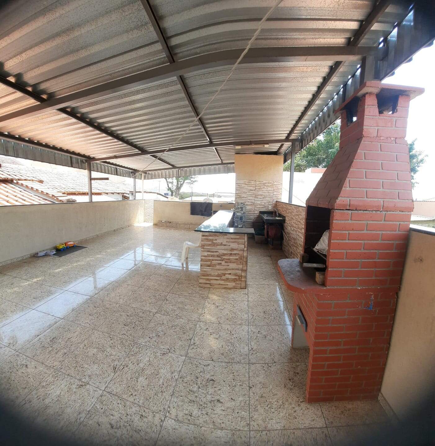 Casa à venda com 4 quartos, 360m² - Foto 24