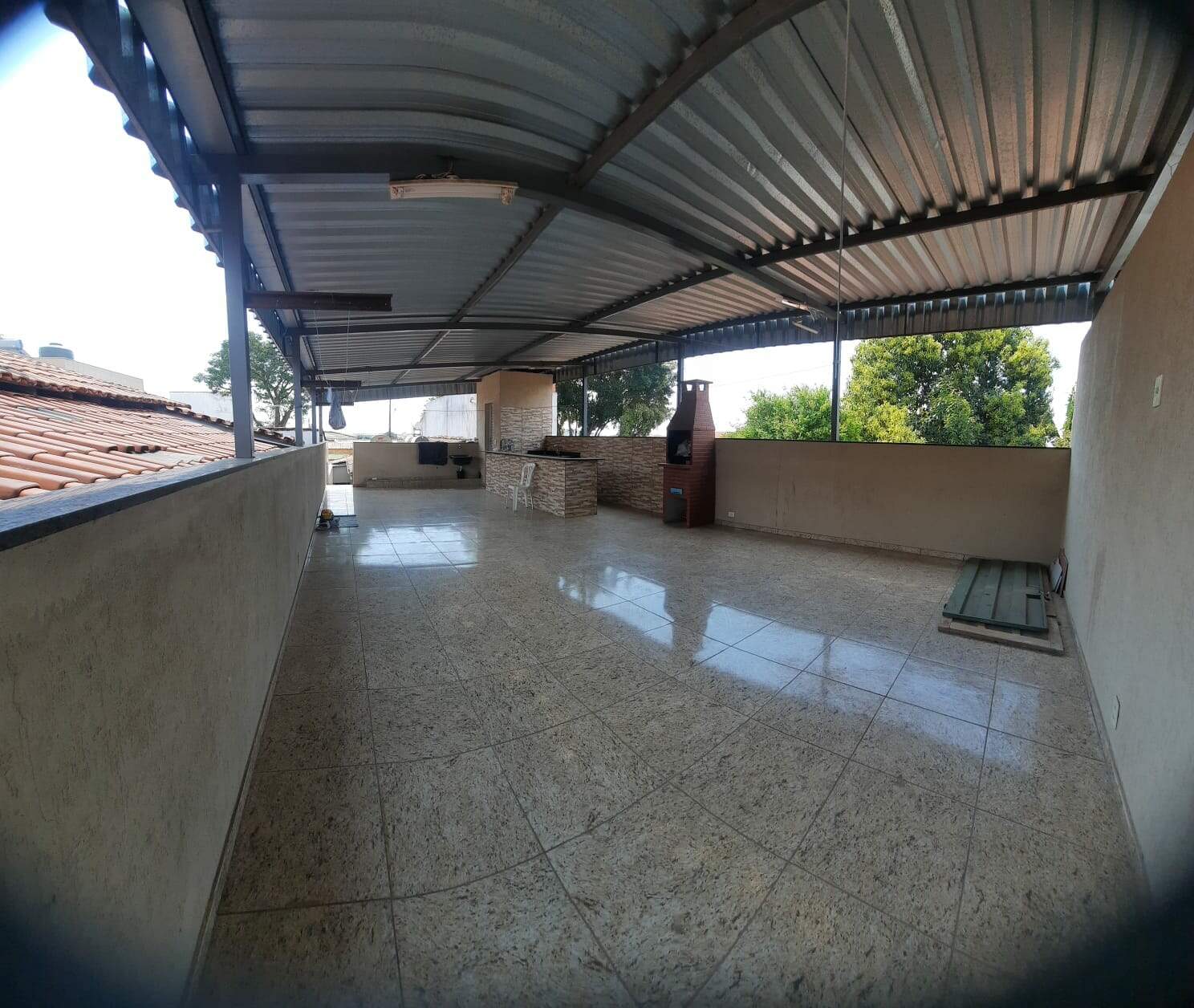 Casa à venda com 4 quartos, 360m² - Foto 27