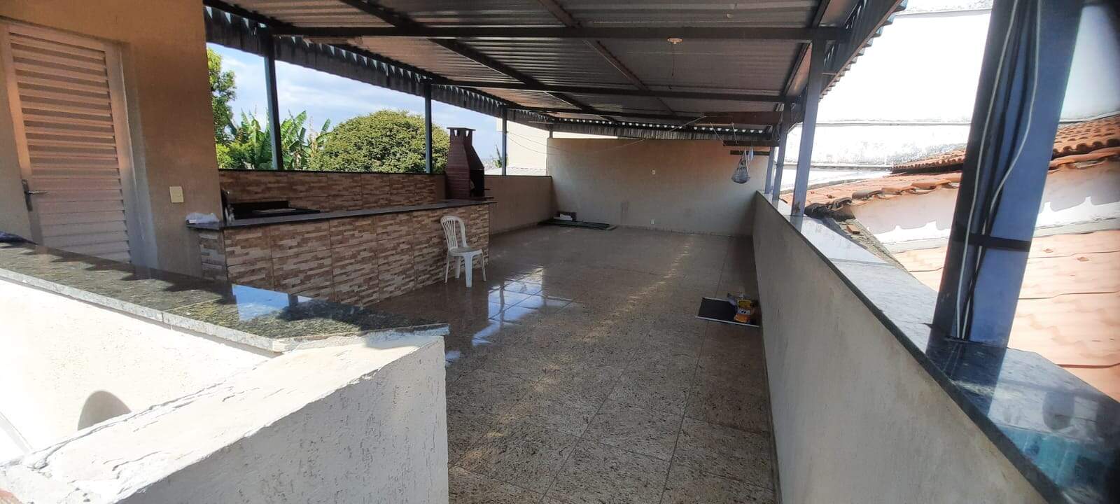 Casa à venda com 4 quartos, 360m² - Foto 28