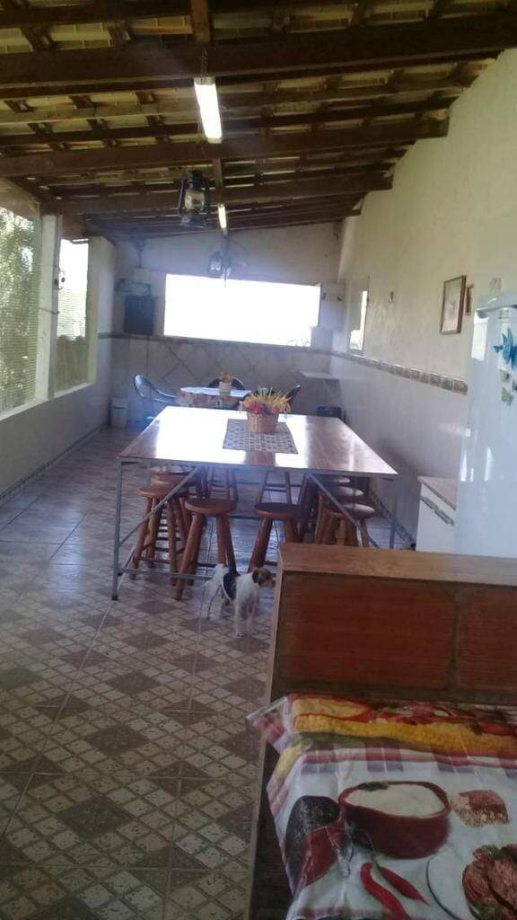 Casa à venda com 3 quartos, 330m² - Foto 26