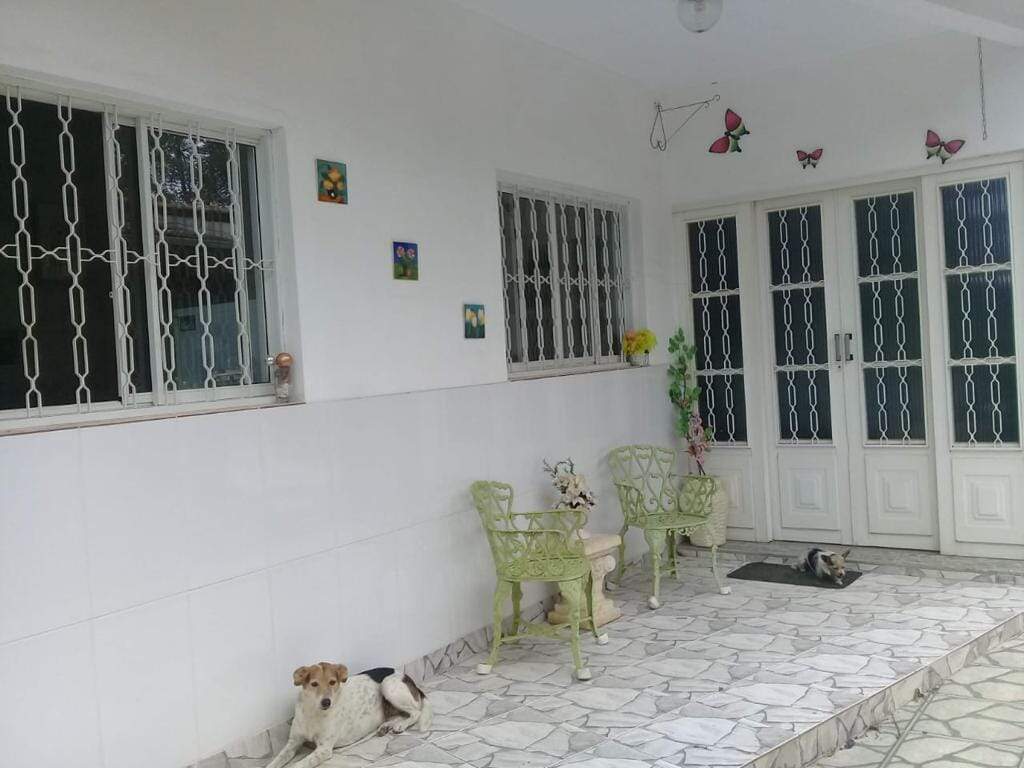 Casa à venda com 3 quartos, 330m² - Foto 22