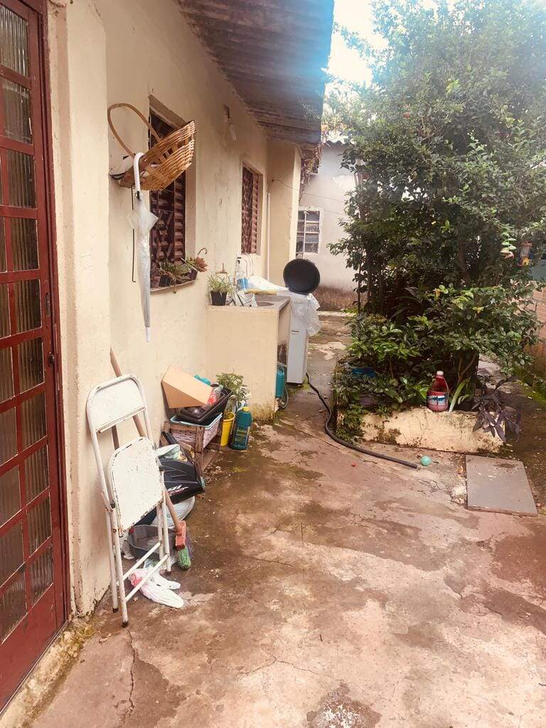 Casa à venda com 4 quartos, 360m² - Foto 29