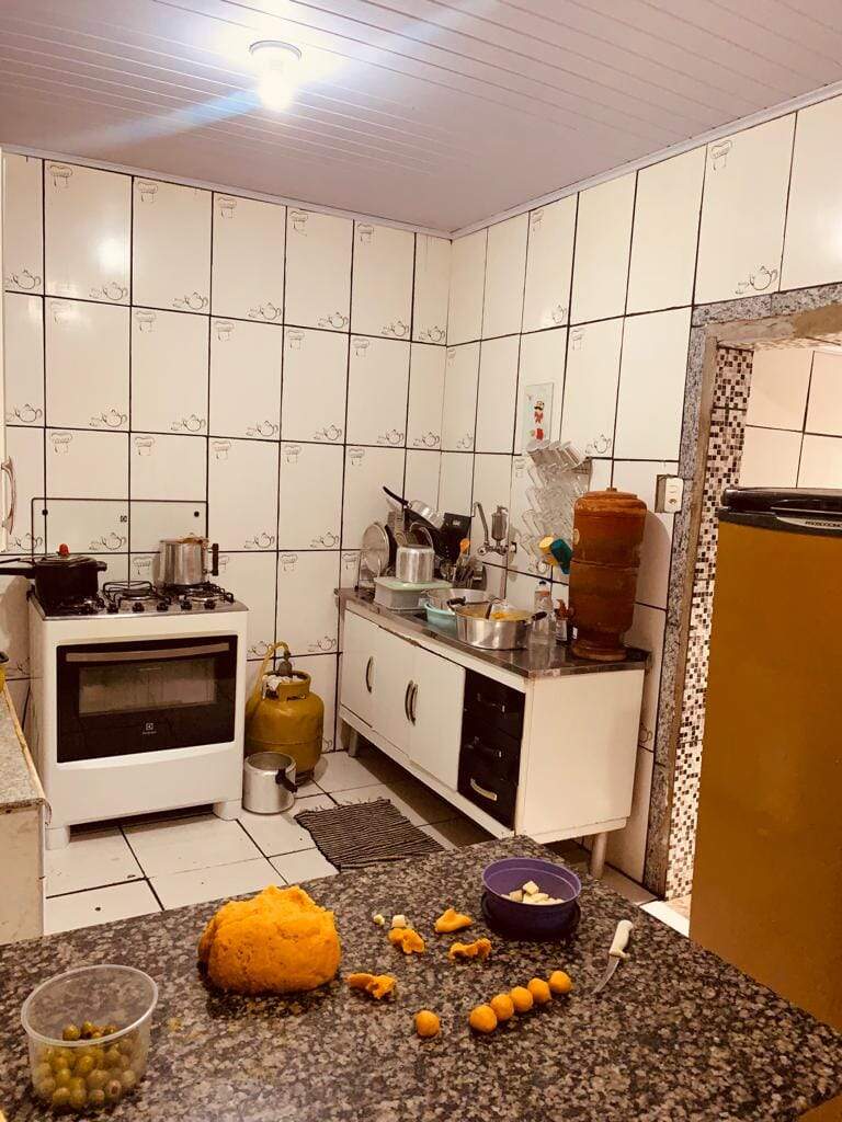 Casa à venda com 4 quartos, 360m² - Foto 3