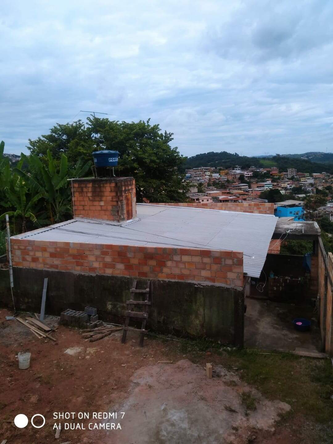 Casa à venda com 2 quartos, 600m² - Foto 19