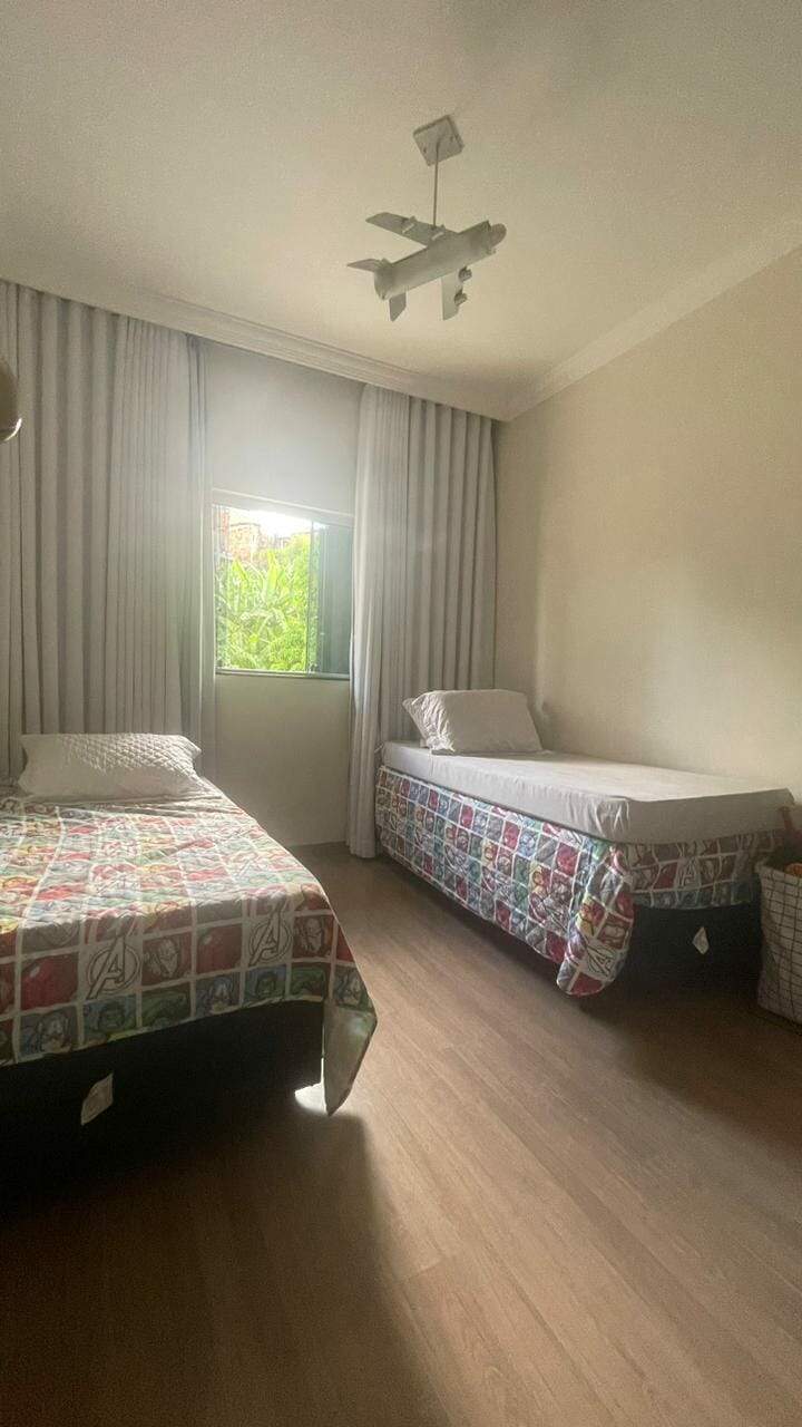 Casa à venda com 3 quartos, 162m² - Foto 17