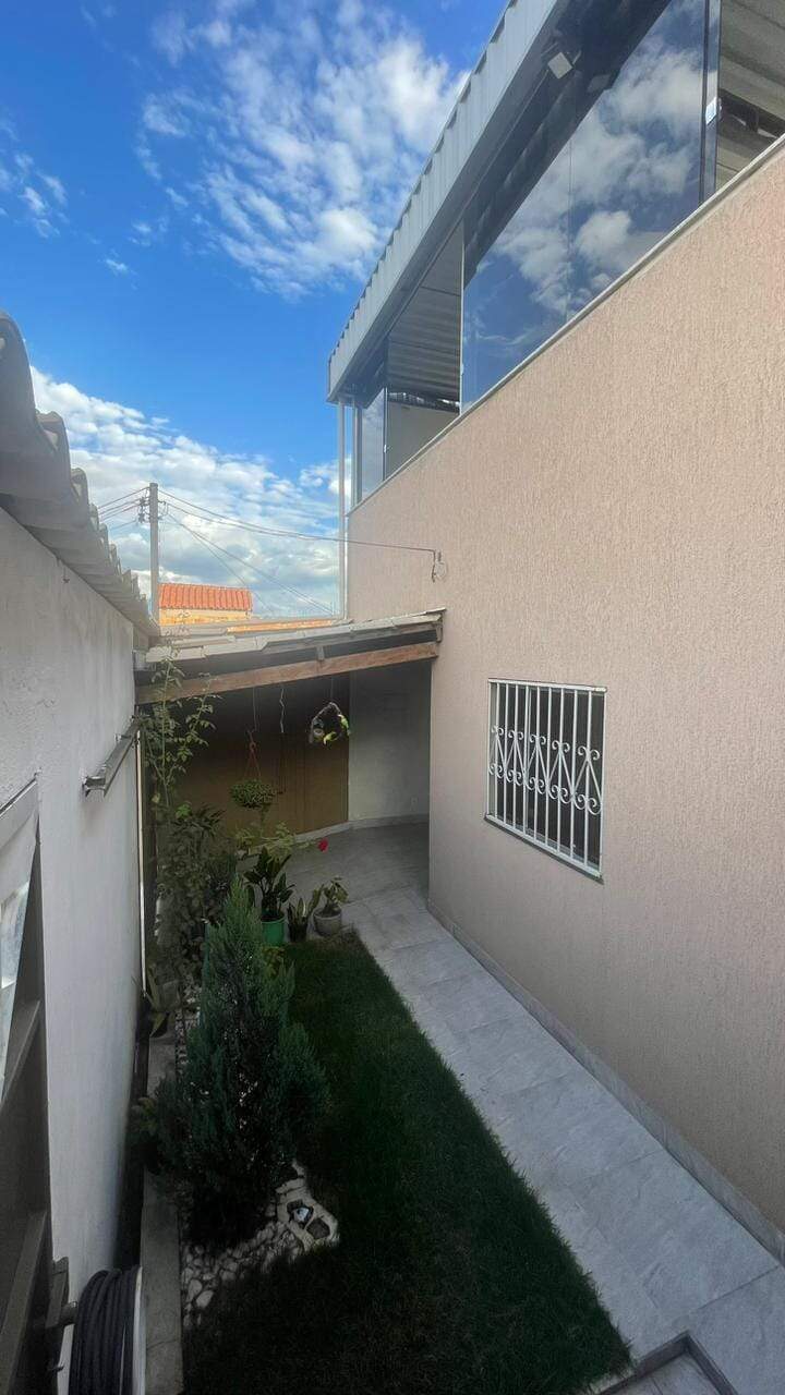 Casa à venda com 3 quartos, 162m² - Foto 19