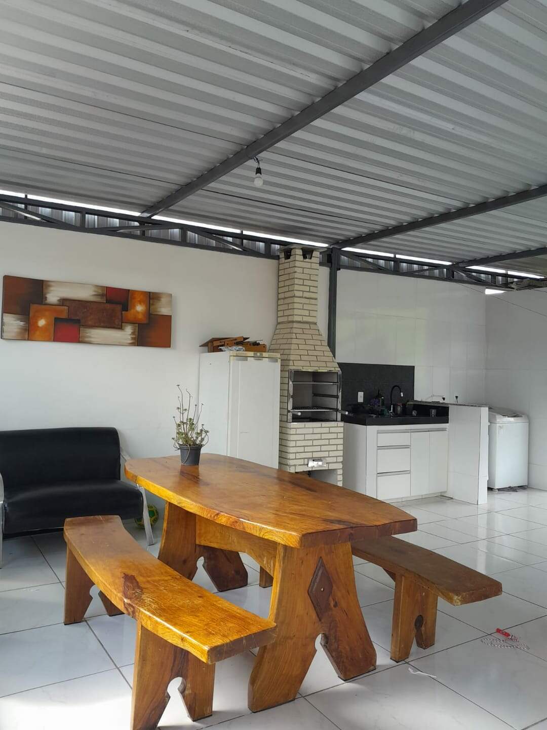 Casa à venda com 3 quartos, 162m² - Foto 22