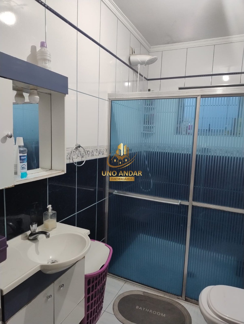 Casa à venda no Jardim Leda: Foto 05