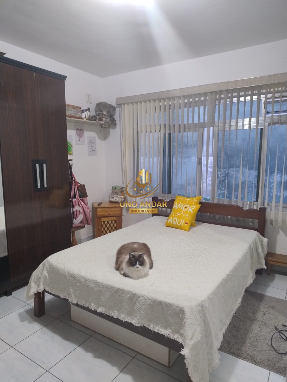 Casa à venda no Jardim Leda: Foto 03