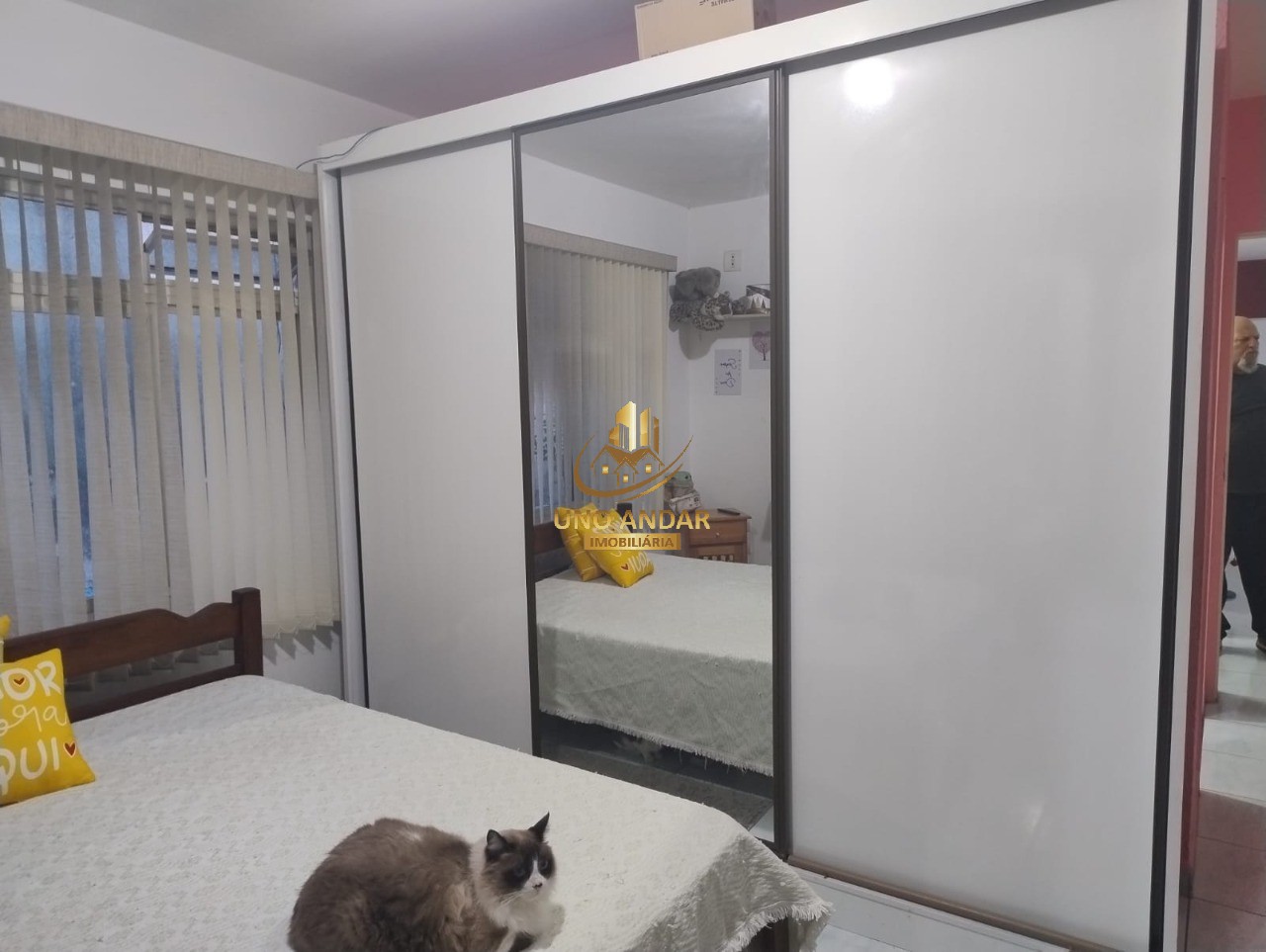 Casa à venda no Jardim Leda: Foto 02