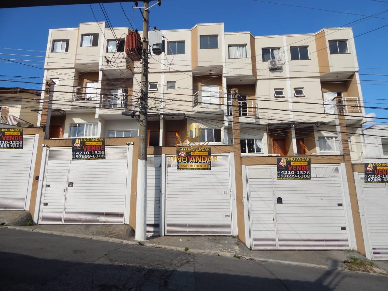 Casa à venda no VILA GRANADA: Foto 01