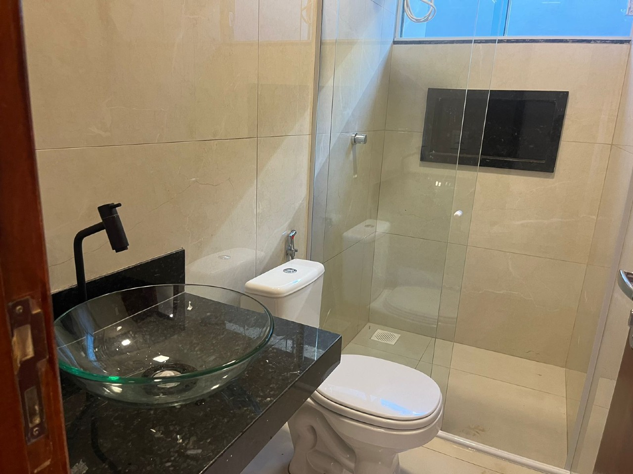 Casa à venda no 1506 sul: 