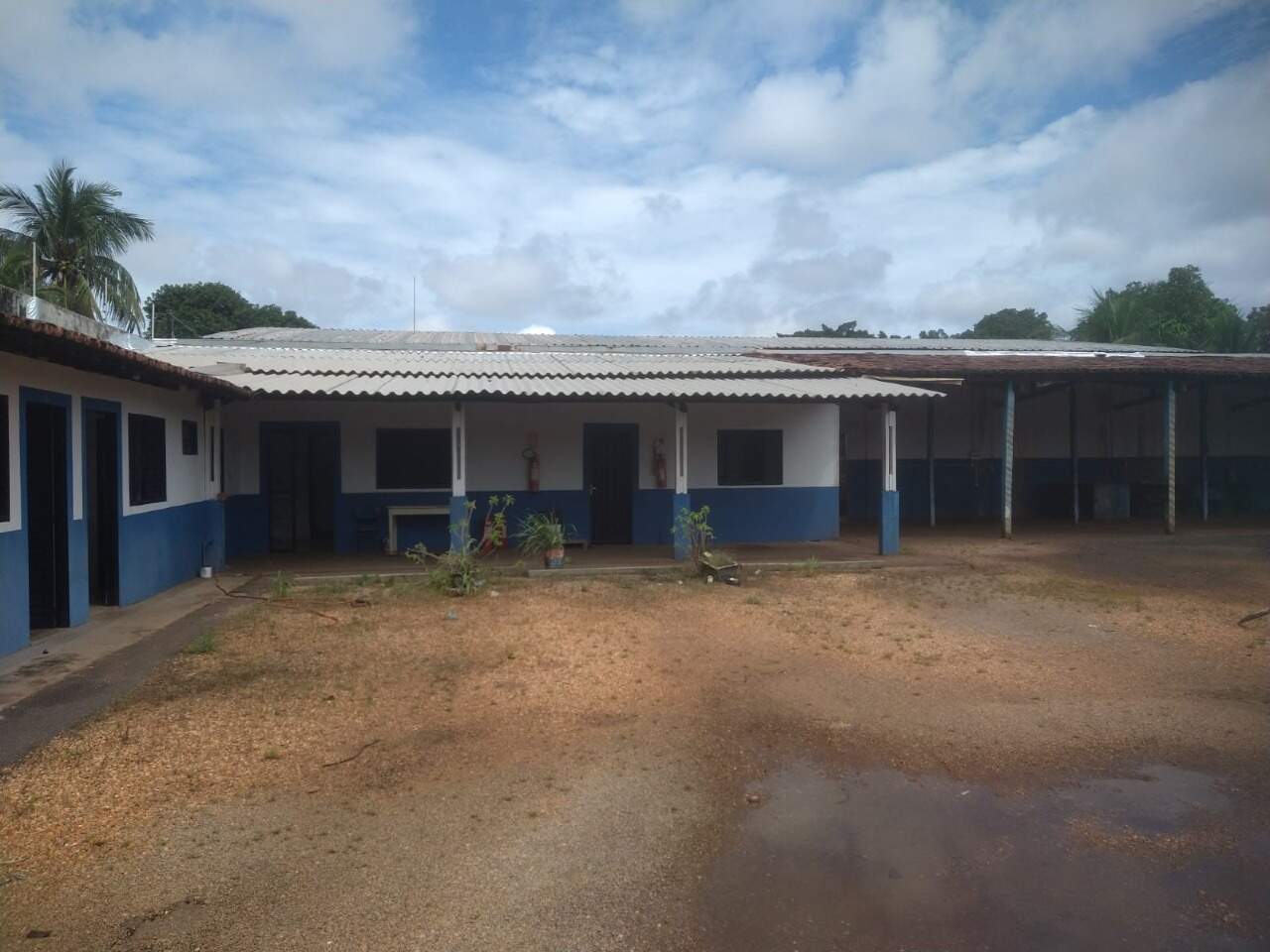 Lote à venda no 112 sul: 