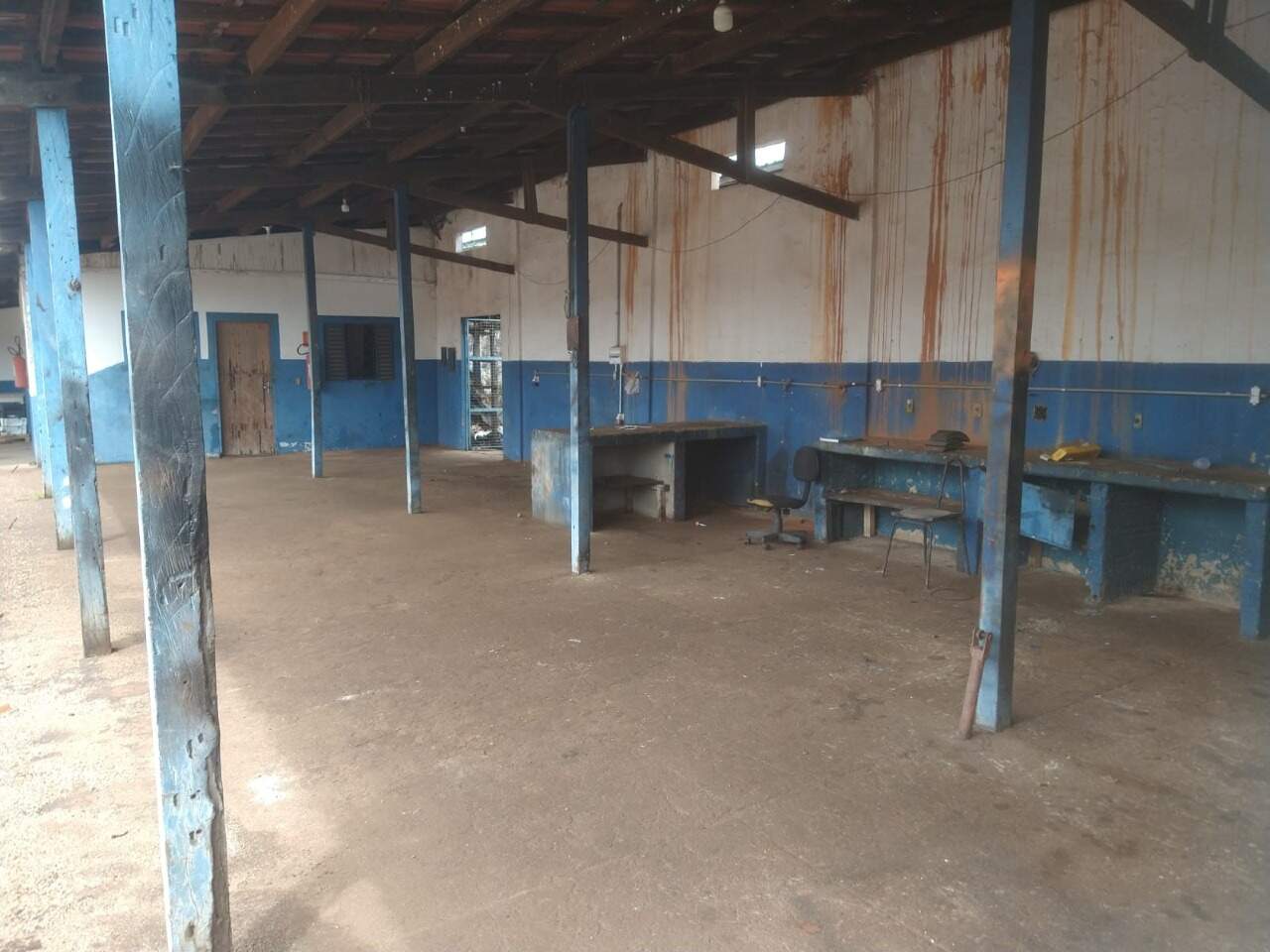 Lote à venda no 112 sul: 