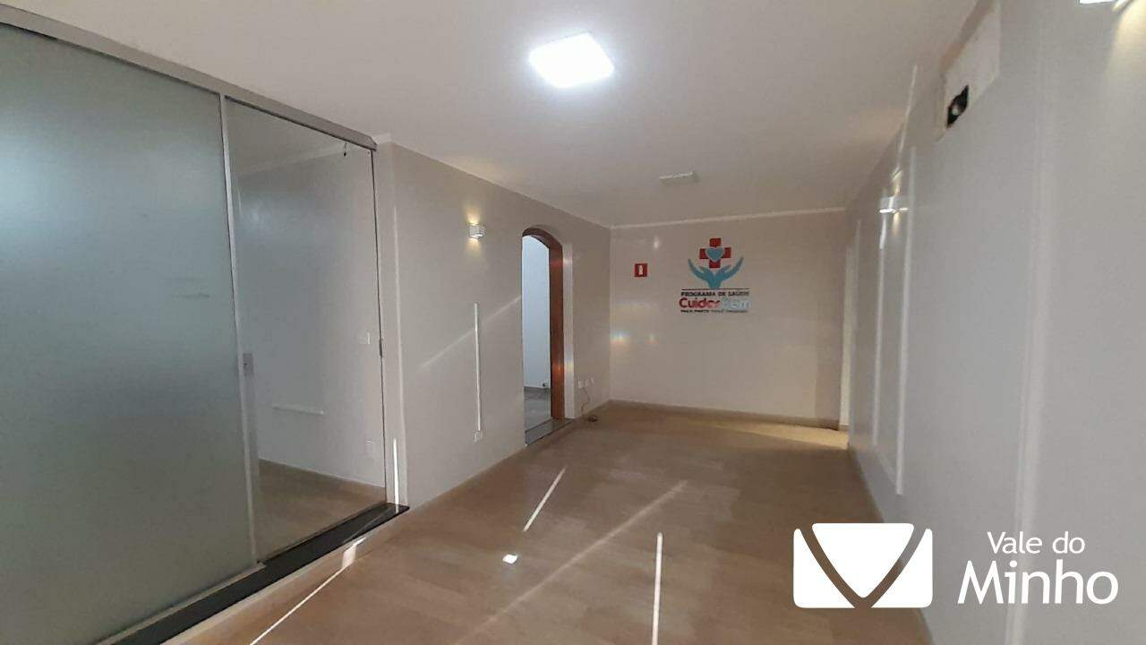 Imovel comercial a venda no bairro centro