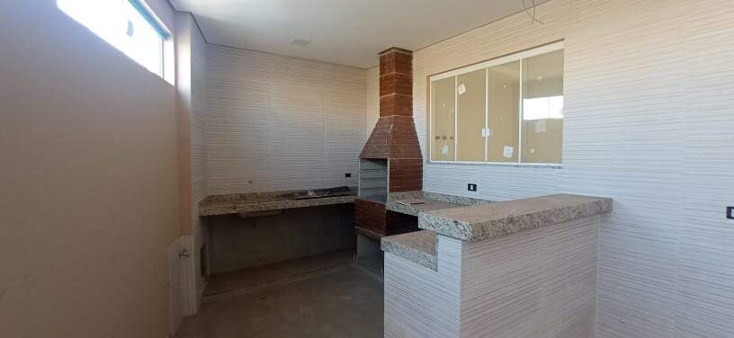 Casa a venda no bairro parque residencial laranjeiras iii
