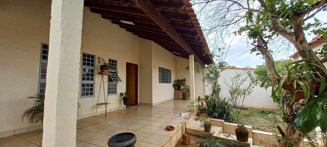 Casa a venda no bairro conjunto residencial ipiranga