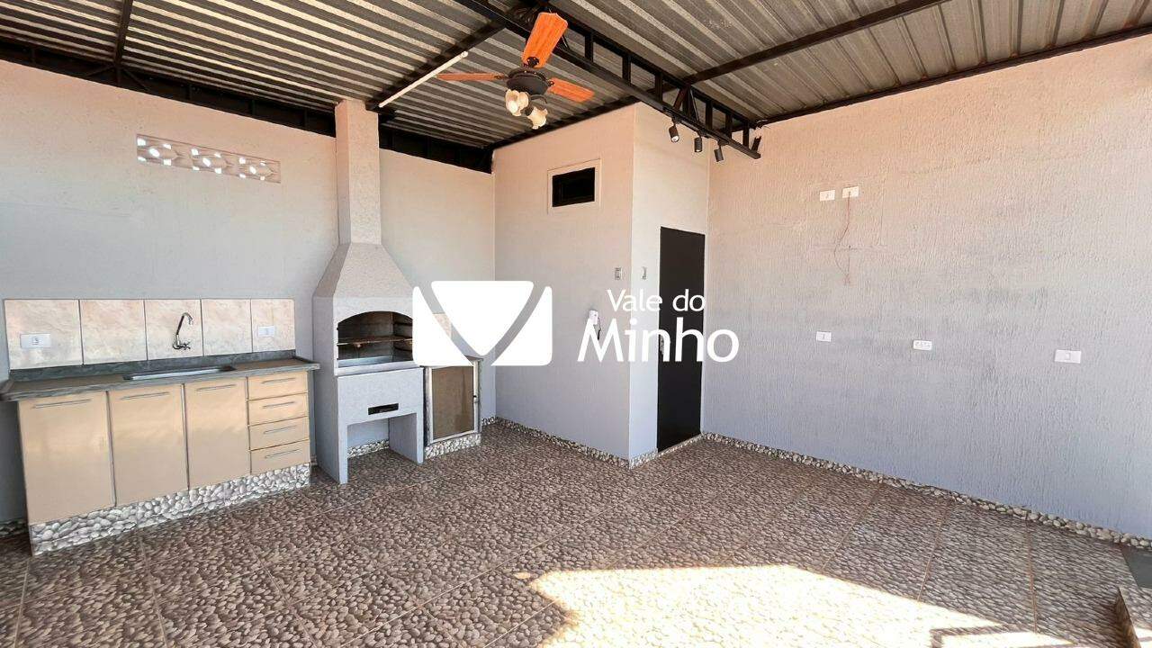 Imovel a venda no jardim contendas taquaritinga sp