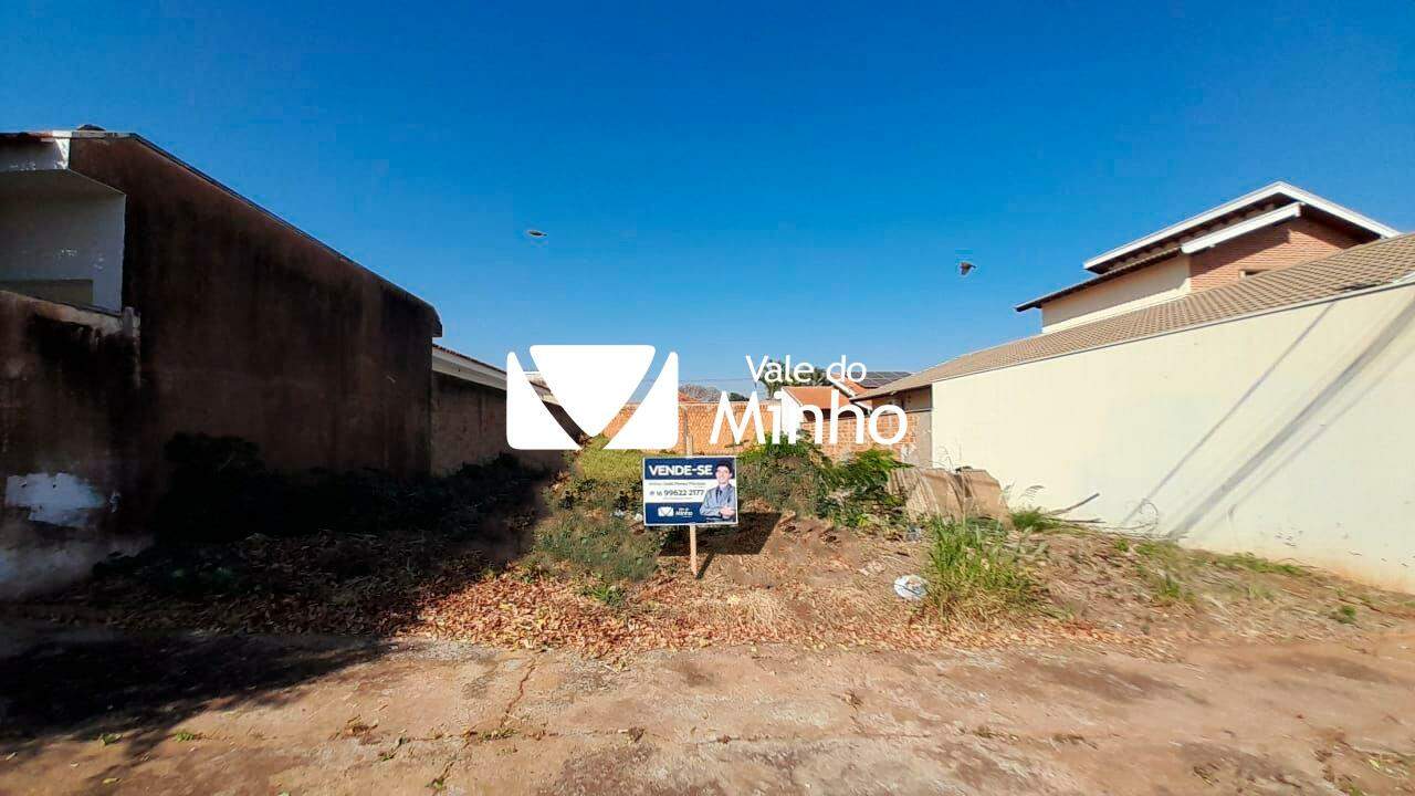 Lote a venda no parque residencial laranjeiras ii taquaritinga sp