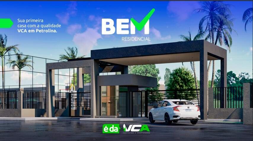 Apartamento à venda no Cohab São Francisco: 