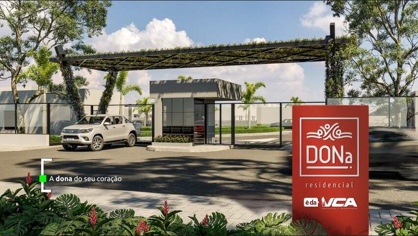 Apartamento à venda no Carneiro: 