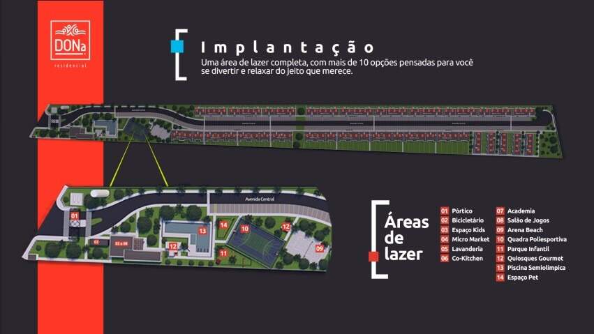 Apartamento à venda no Carneiro: 