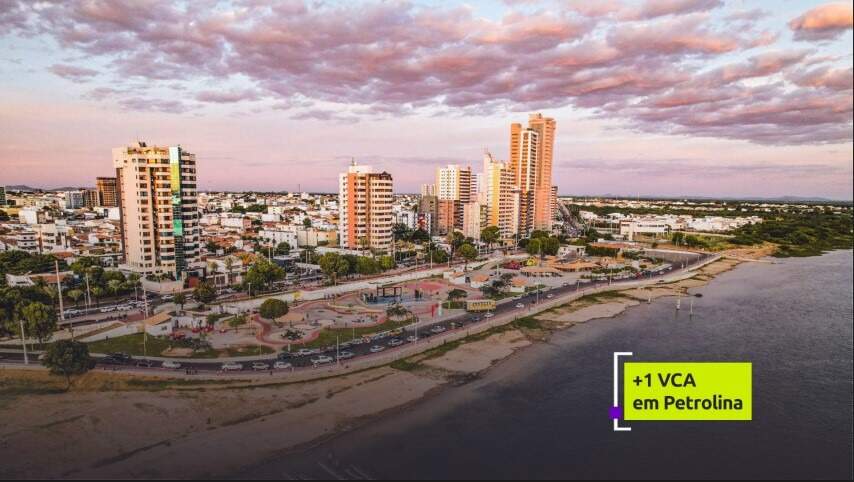 Apartamento à venda no Carneiro: 