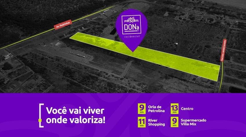 Apartamento à venda no Carneiro: 