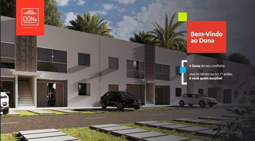 Apartamento à venda no Carneiro: 