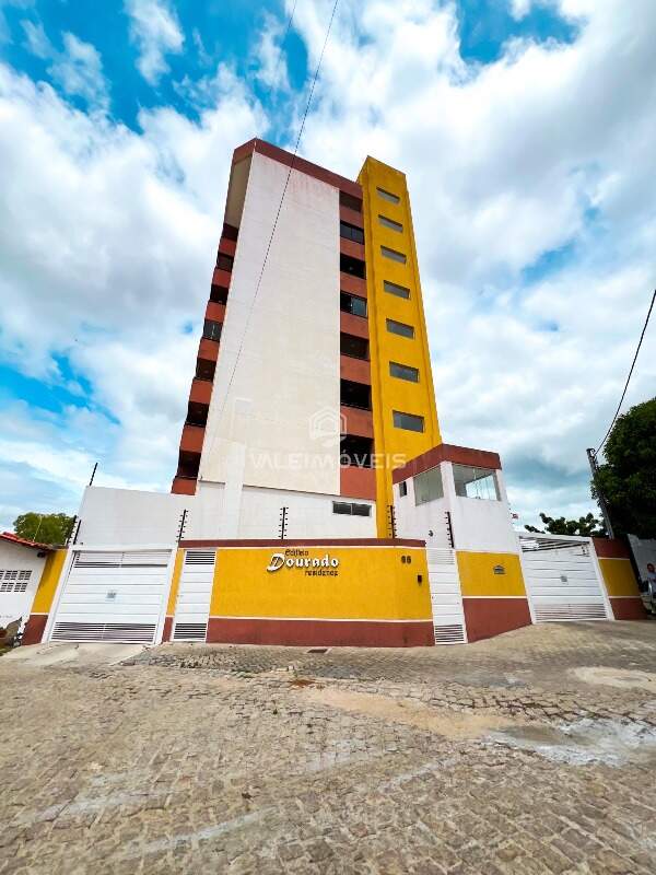 Apartamento à venda no COHAB Massangano: 