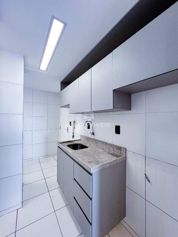 Apartamento à venda no COHAB Massangano: 