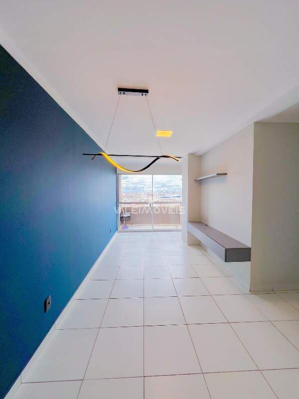 Apartamento à venda no COHAB Massangano: 