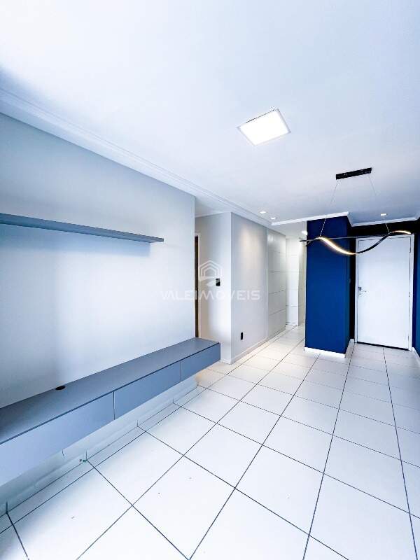 Apartamento à venda no COHAB Massangano: 