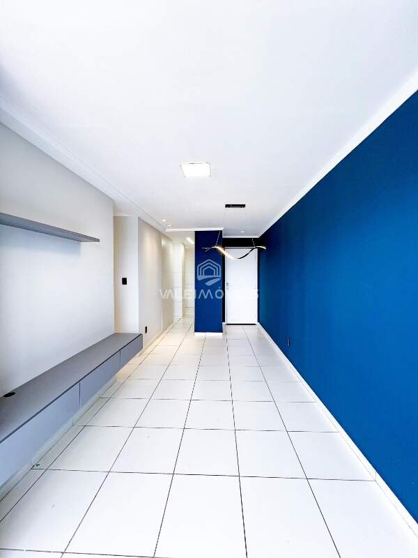 Apartamento à venda no COHAB Massangano: 