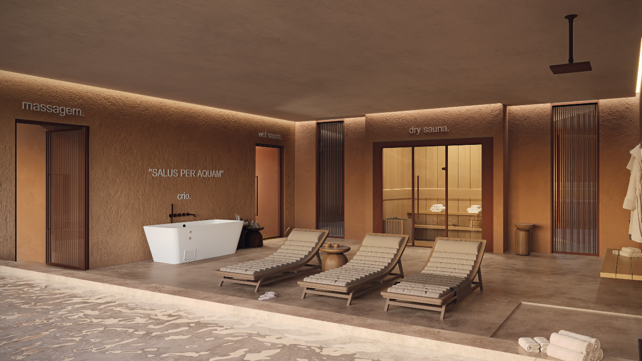 Lote em condomínio à venda no Distrito Industrial: 