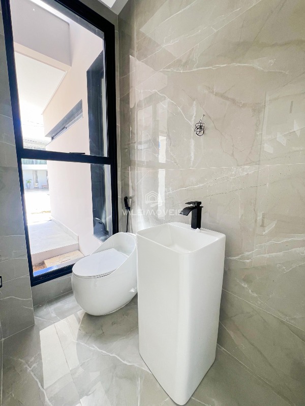 Casa em Condomínio à venda no Cidade Universitária: 