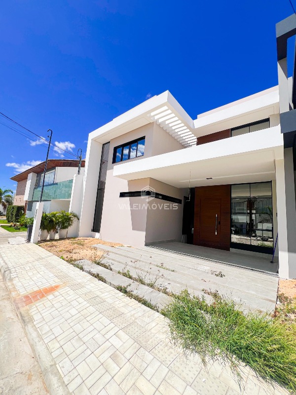 Casa em Condomínio à venda no Cidade Universitária: 