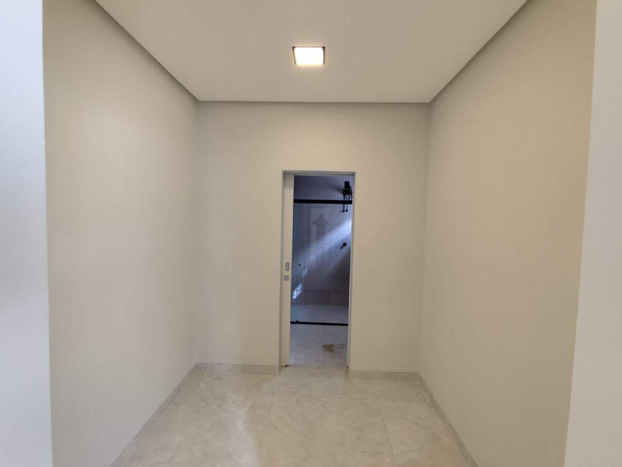 Casa em condomínio à venda no Boa Esperança: 