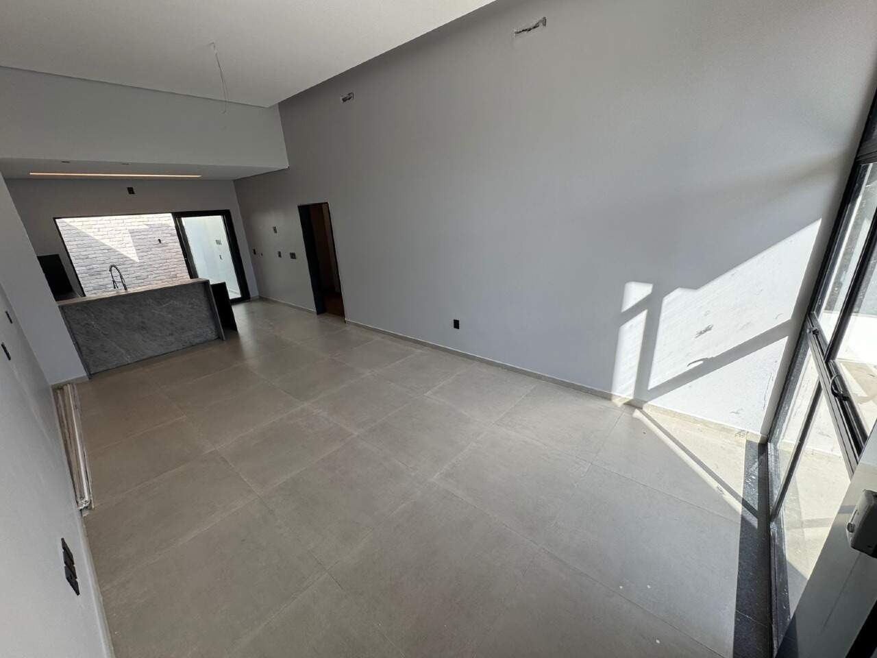 Casa em condomínio à venda no Boa Esperança: 