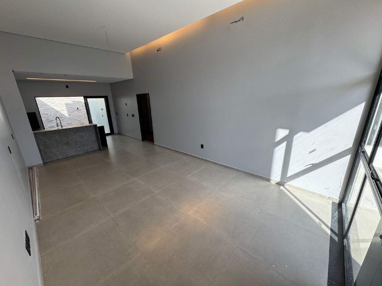 Casa em condomínio à venda no Boa Esperança: 
