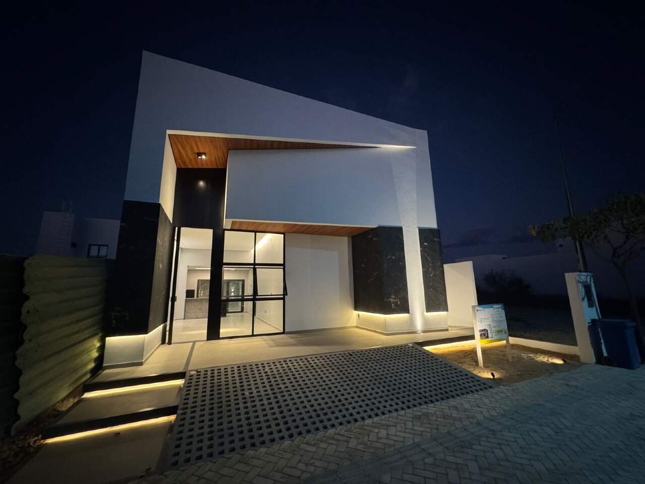 Casa em condomínio à venda no Boa Esperança: 