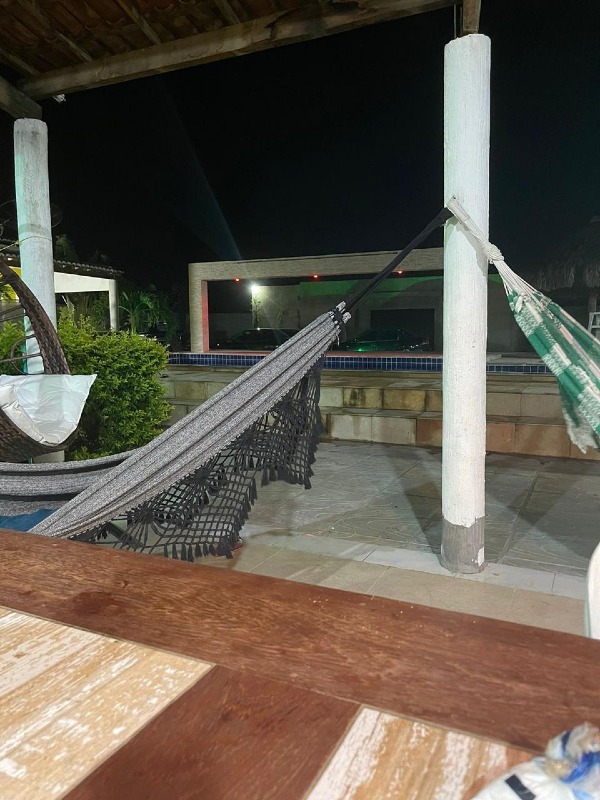 Chácara à venda no Curral Queimado: 